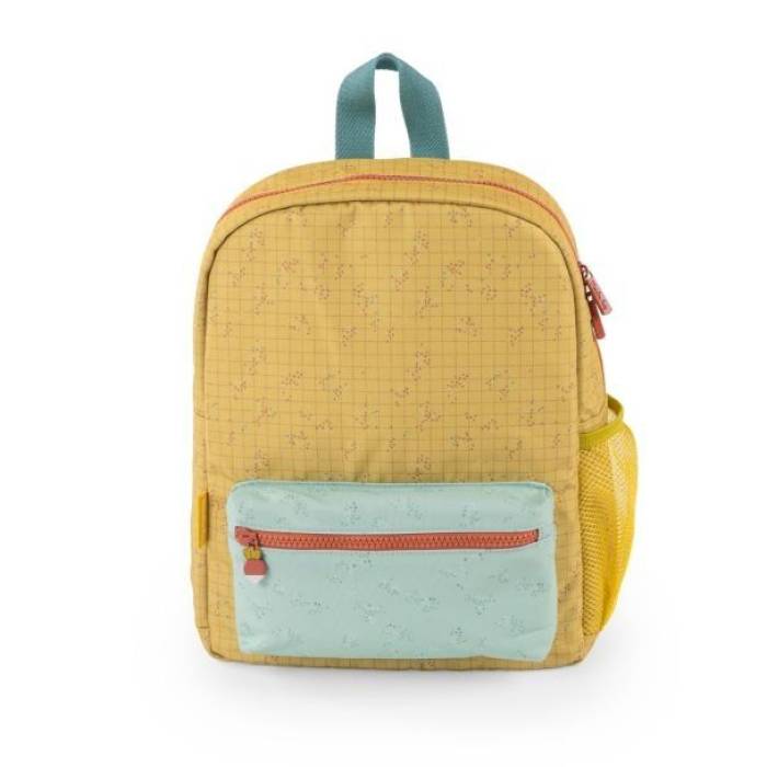 Sac à dos enfant Trois Petits Lapins
