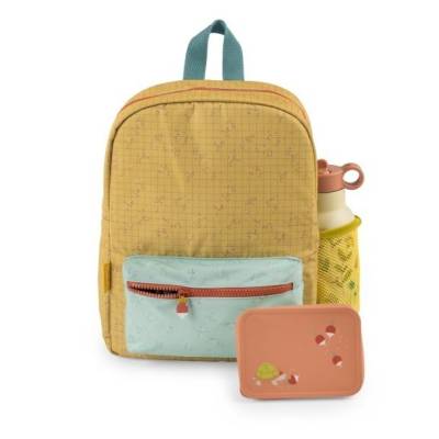 Sac à dos enfant Trois Petits Lapins