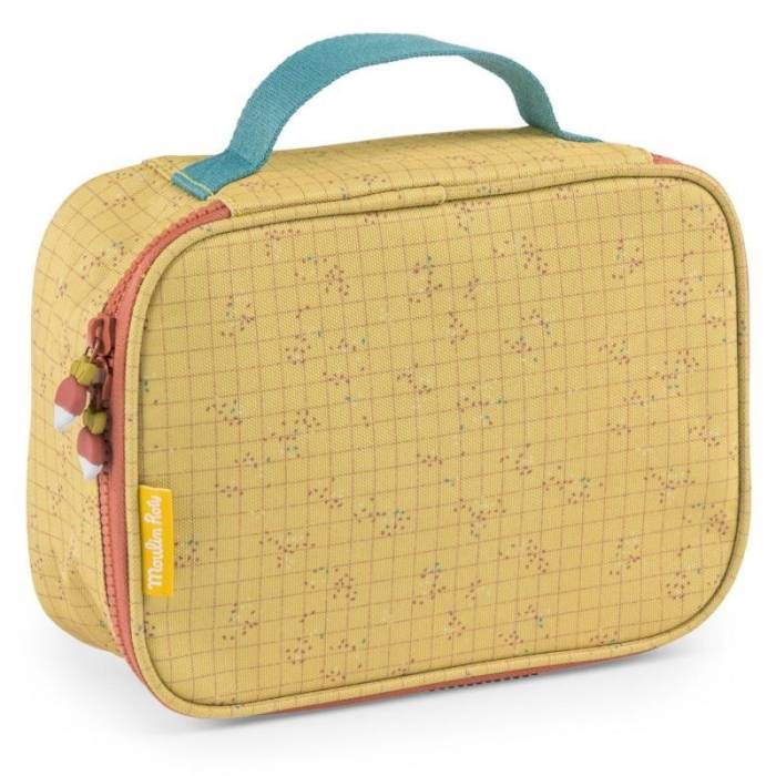 Sac isotherme enfant Trois Petits Lapins