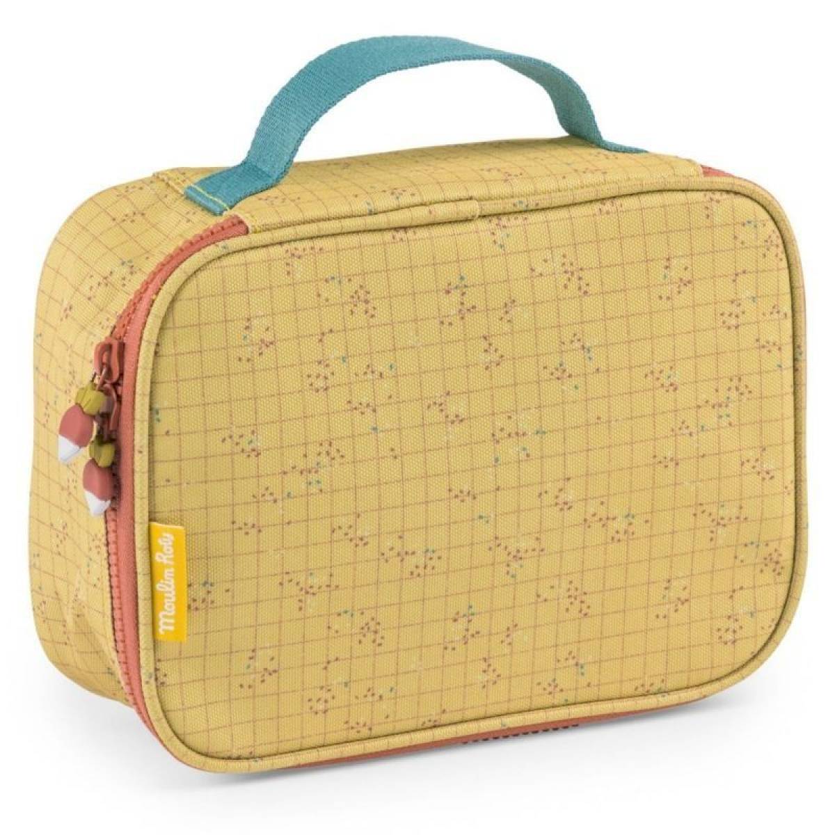 Sac isotherme enfant Trois Petits Lapins