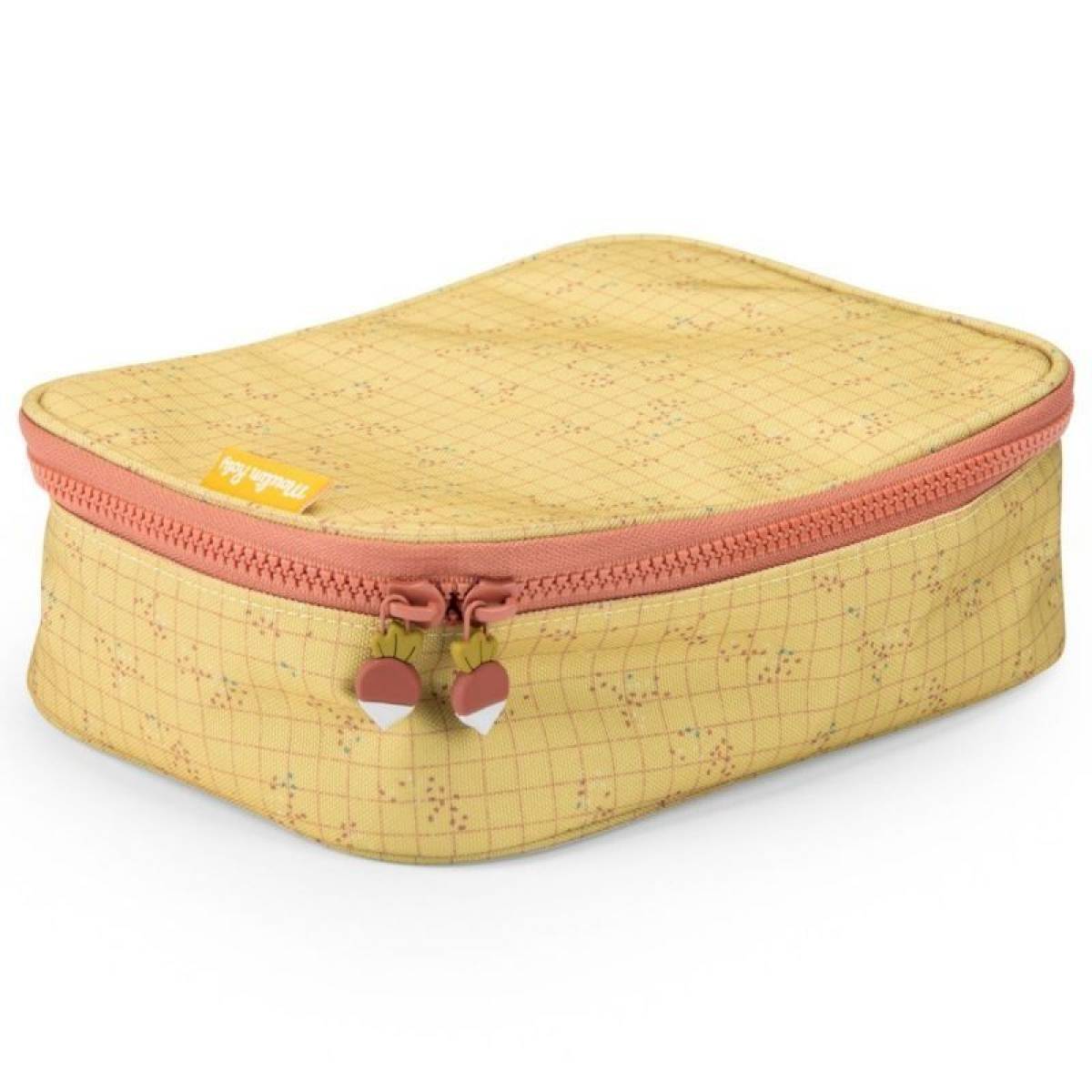 Sac isotherme enfant Trois Petits Lapins