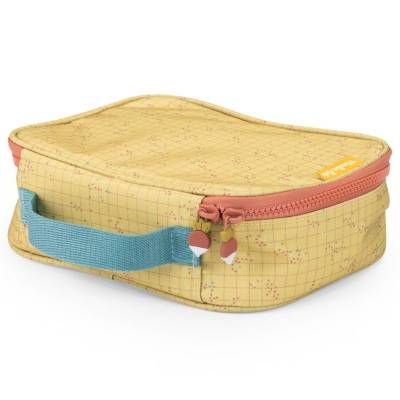 Sac isotherme enfant Trois Petits Lapins