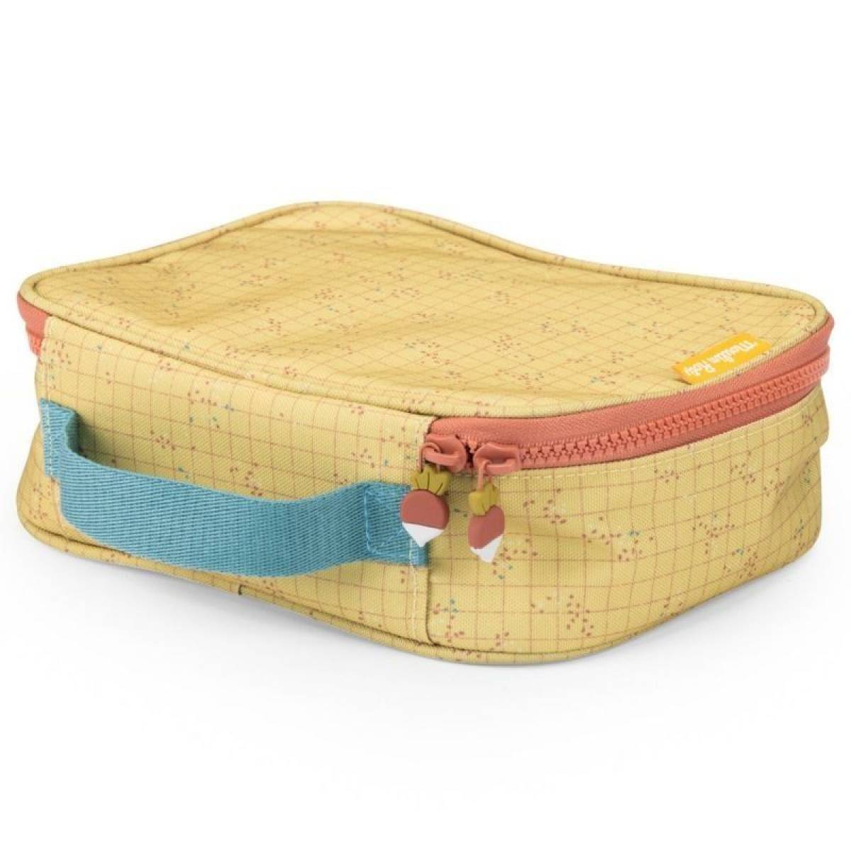Sac isotherme enfant Trois Petits Lapins
