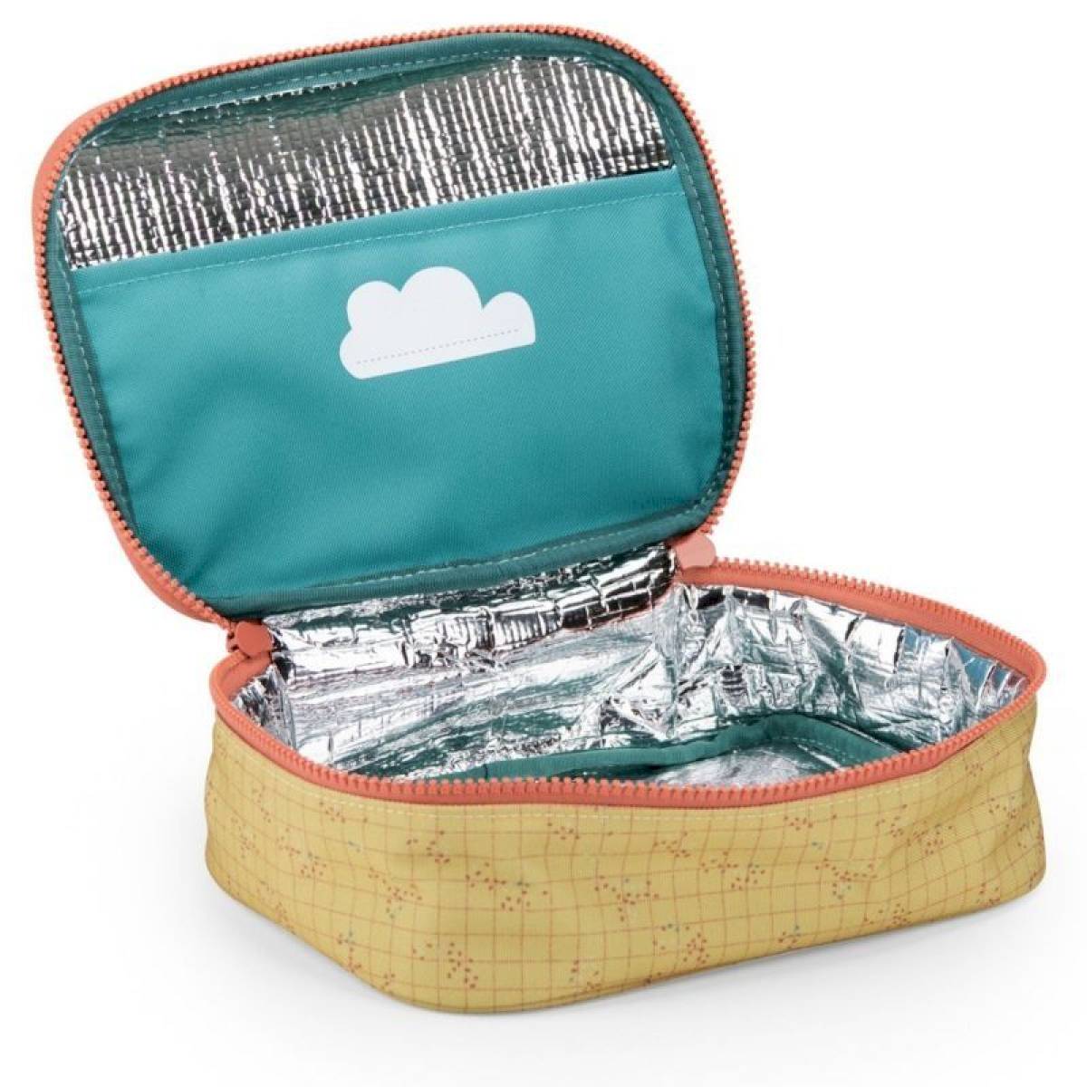 Sac isotherme enfant Trois Petits Lapins
