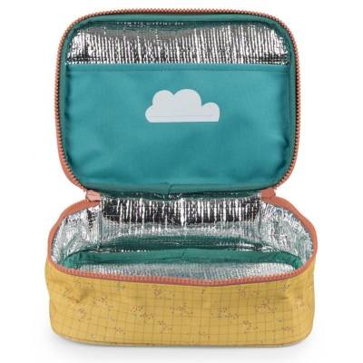 Sac isotherme enfant Trois Petits Lapins