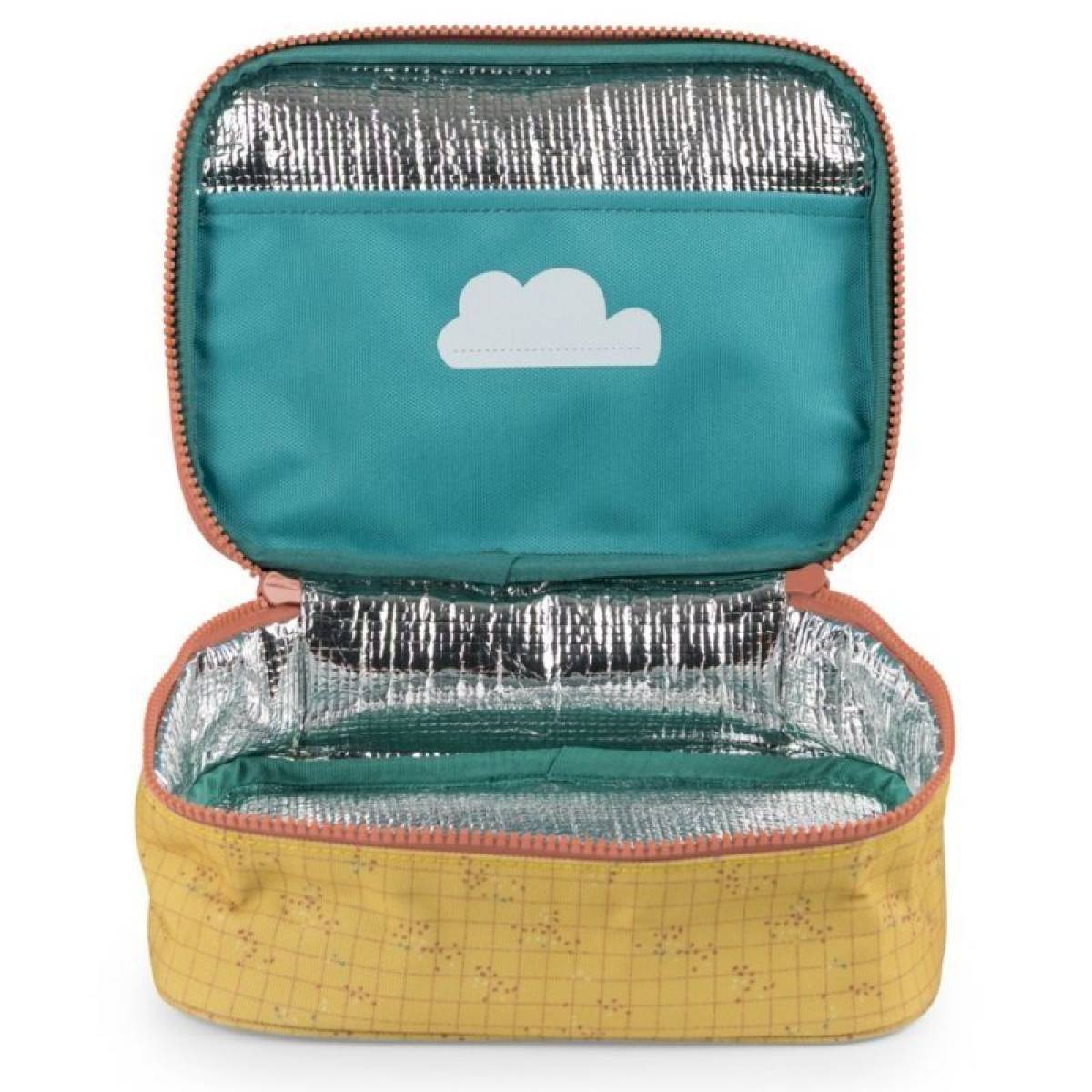 Sac isotherme enfant Trois Petits Lapins