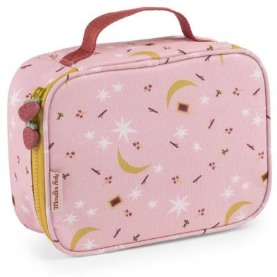 Sac isotherme enfant Trois Petits Lapins(dupliqué)