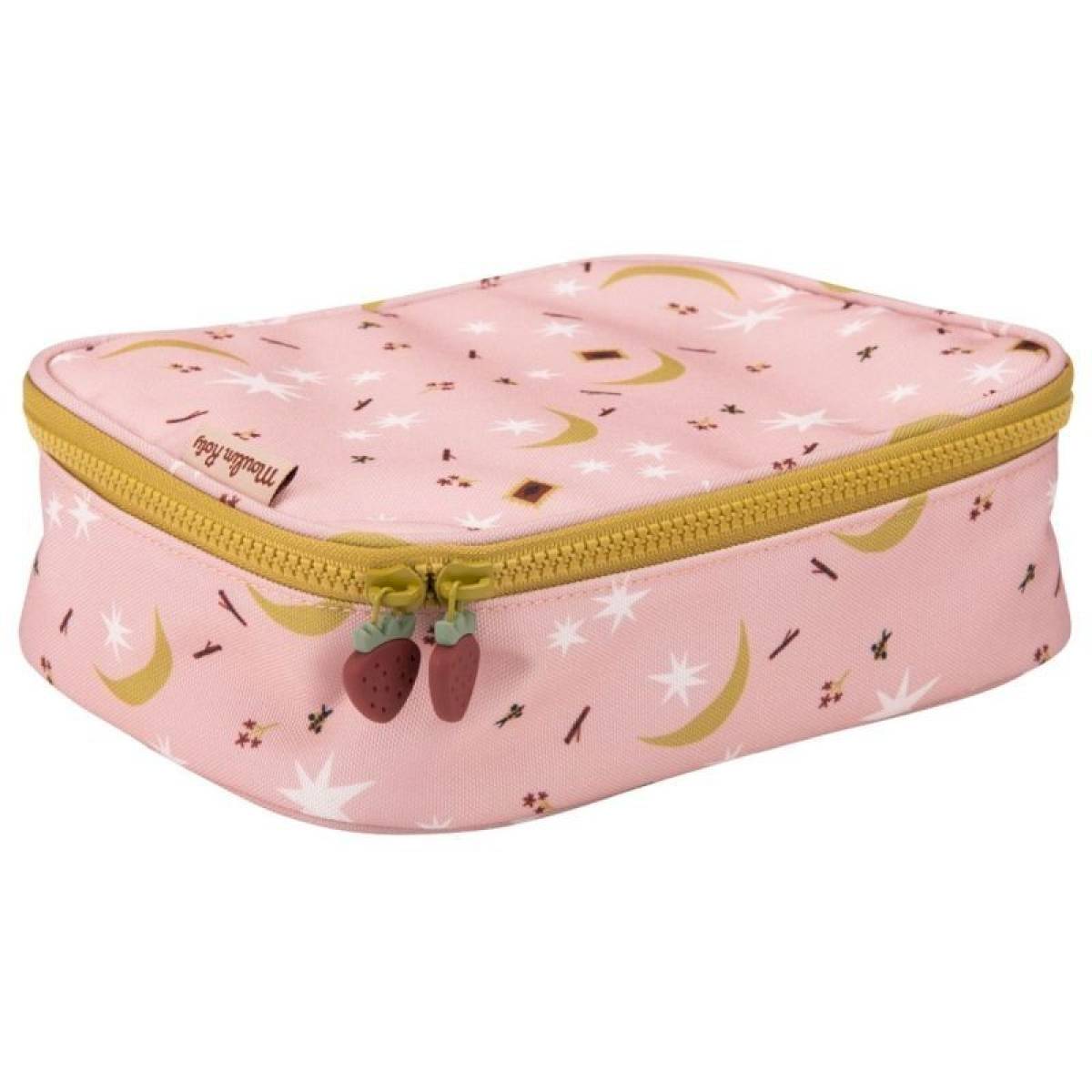 Sac isotherme enfant Trois Petits Lapins(dupliqué)