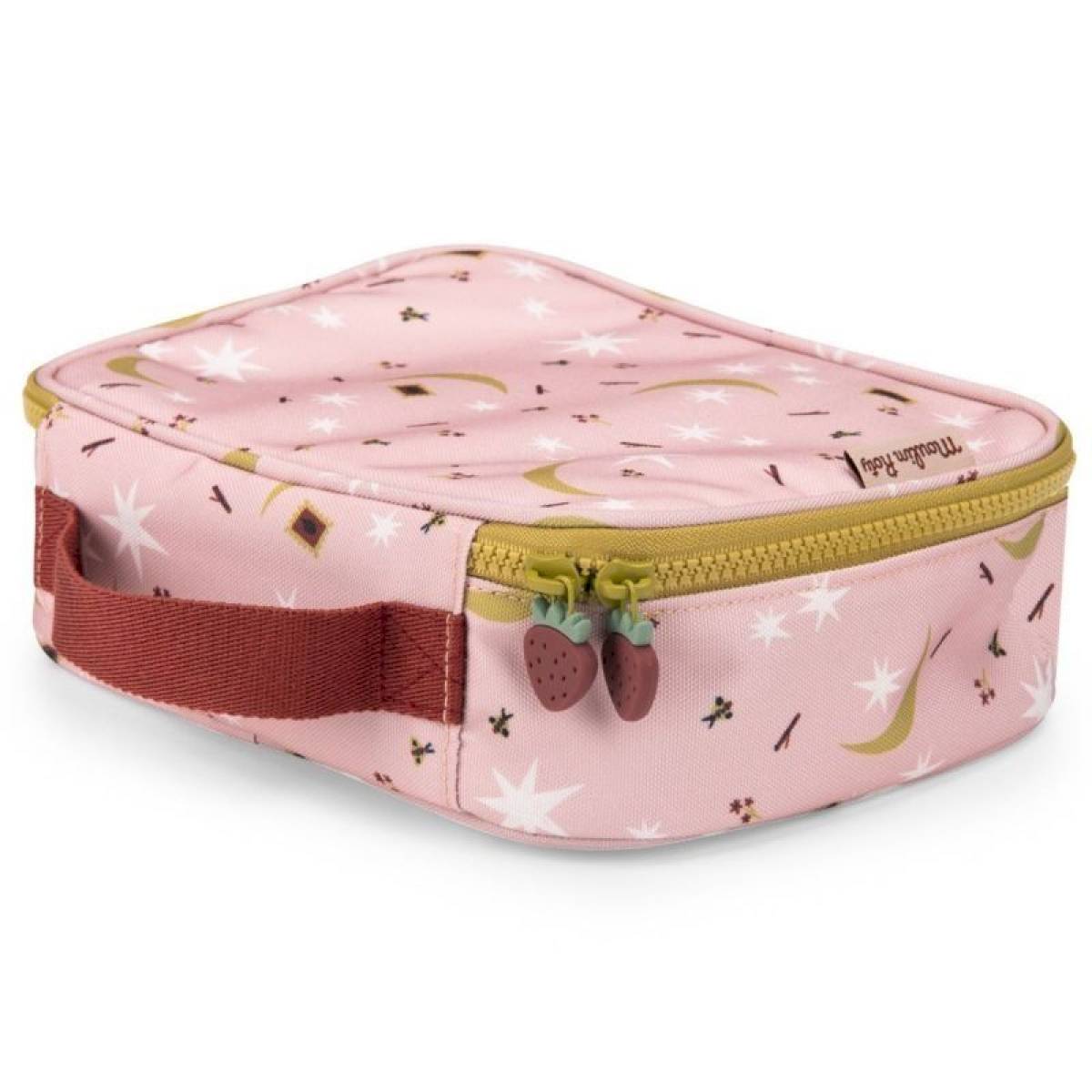 Sac isotherme enfant Trois Petits Lapins(dupliqué)