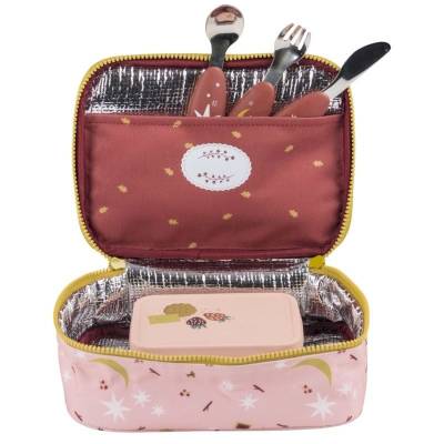 Sac isotherme enfant Trois Petits Lapins(dupliqué)