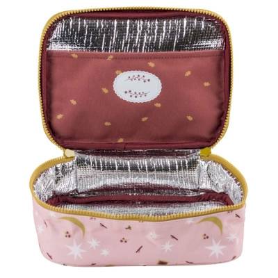 Sac isotherme enfant Trois Petits Lapins(dupliqué)