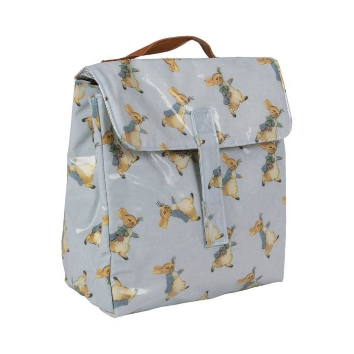 Sac isotherme enfant Pierre Lapin