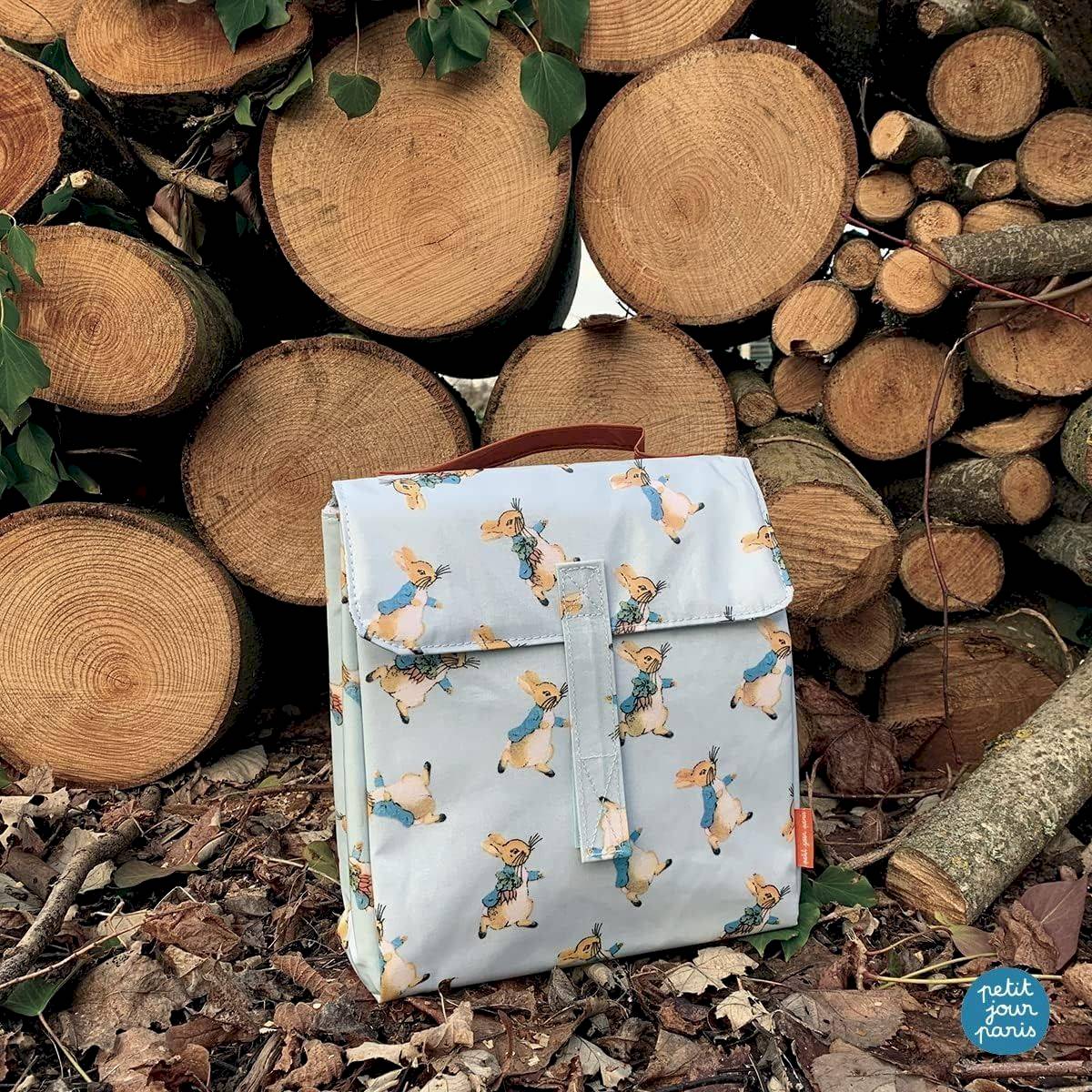 Sac isotherme Les Citrons(dupliqué)