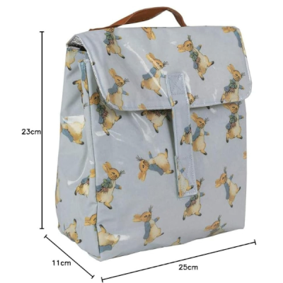 Sac isotherme Les Citrons(dupliqué)