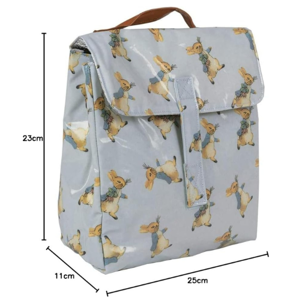 Sac isotherme Les Citrons(dupliqué)