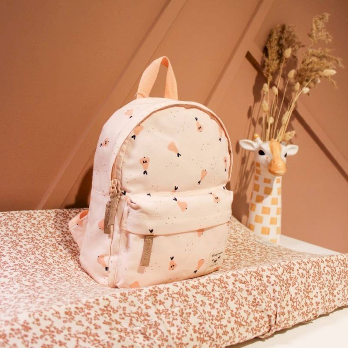 Sac à dos enfant Poires - Kidzroom