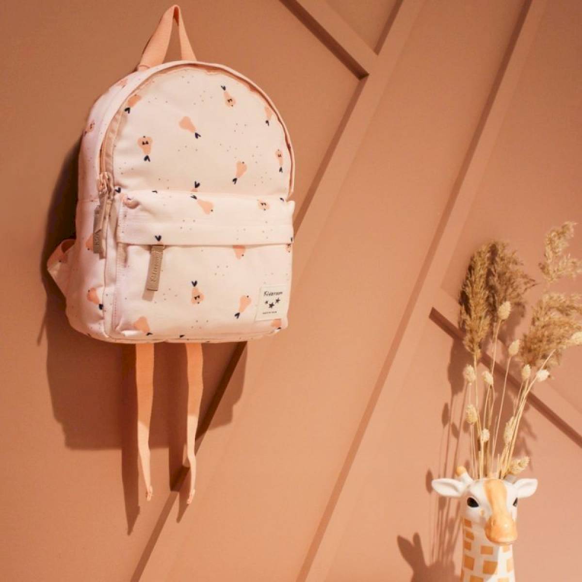 Sac à dos enfant Poires - Kidzroom