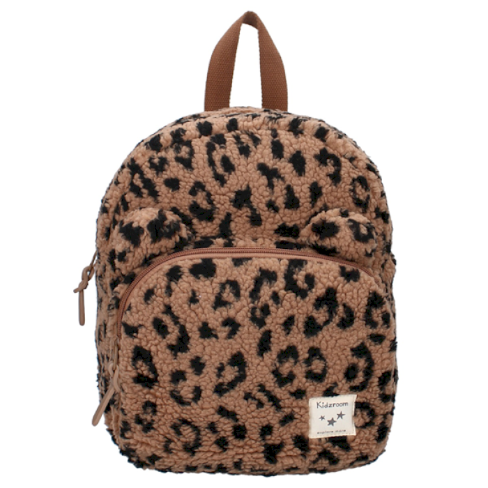 Sac à dos enfant Panthère - Kidzroom