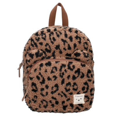 Sac à dos enfant Fruits et fleurs rose - Kidzroom(dupliqué)