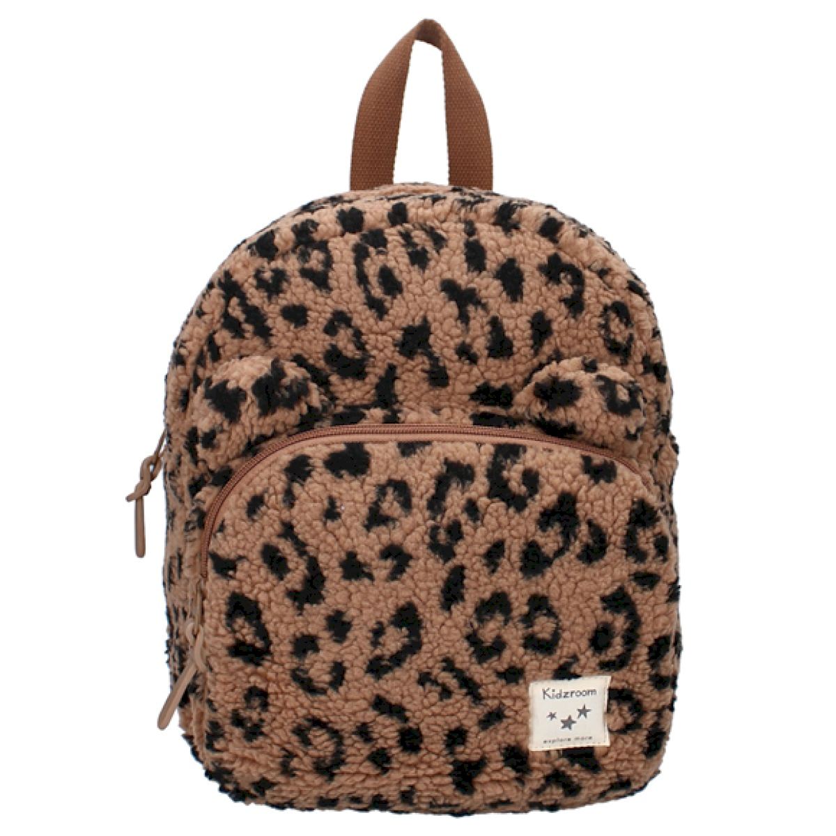 Sac à dos enfant Fruits et fleurs rose - Kidzroom(dupliqué)