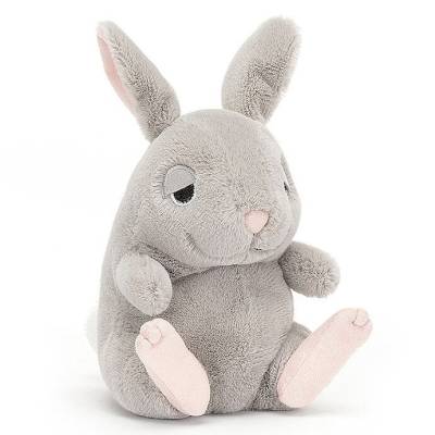 Peluche Lapin Bashful crème 31cm(dupliqué)