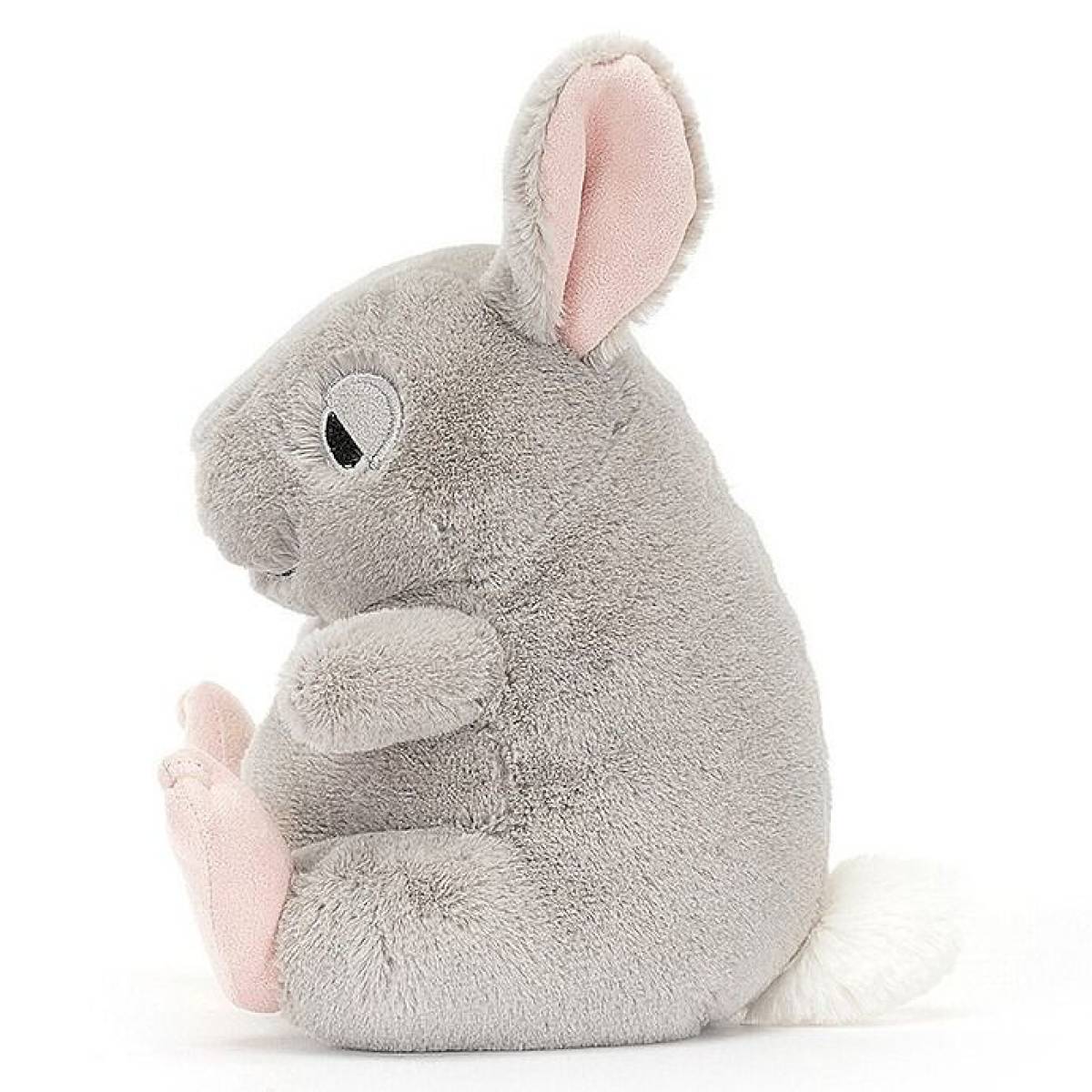 Peluche Lapin Bashful crème 31cm(dupliqué)