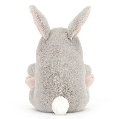 Peluche Lapin Bashful crème 31cm(dupliqué)