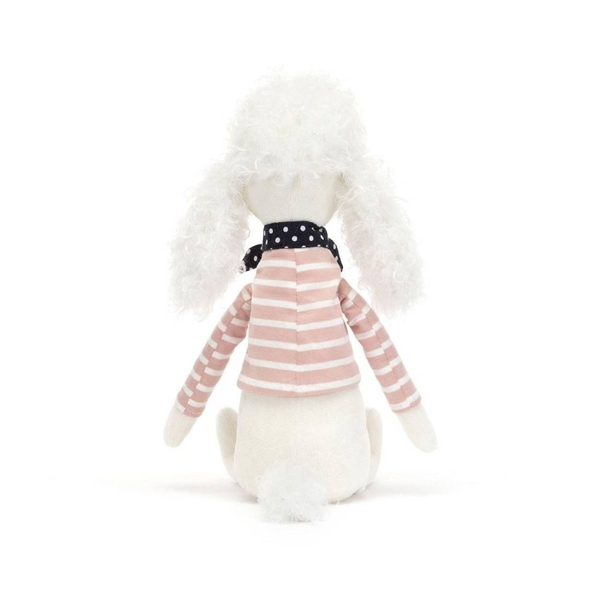 Peluche Lapin Cuddlebud Bernard Bunny(dupliqué)