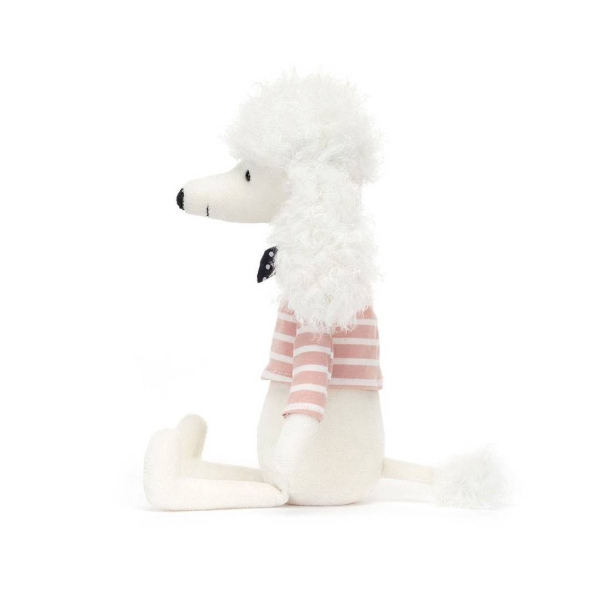 Peluche Lapin Cuddlebud Bernard Bunny(dupliqué)