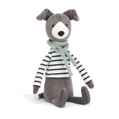 Peluche caniche Beatnik Buddy Poodle(dupliqué)