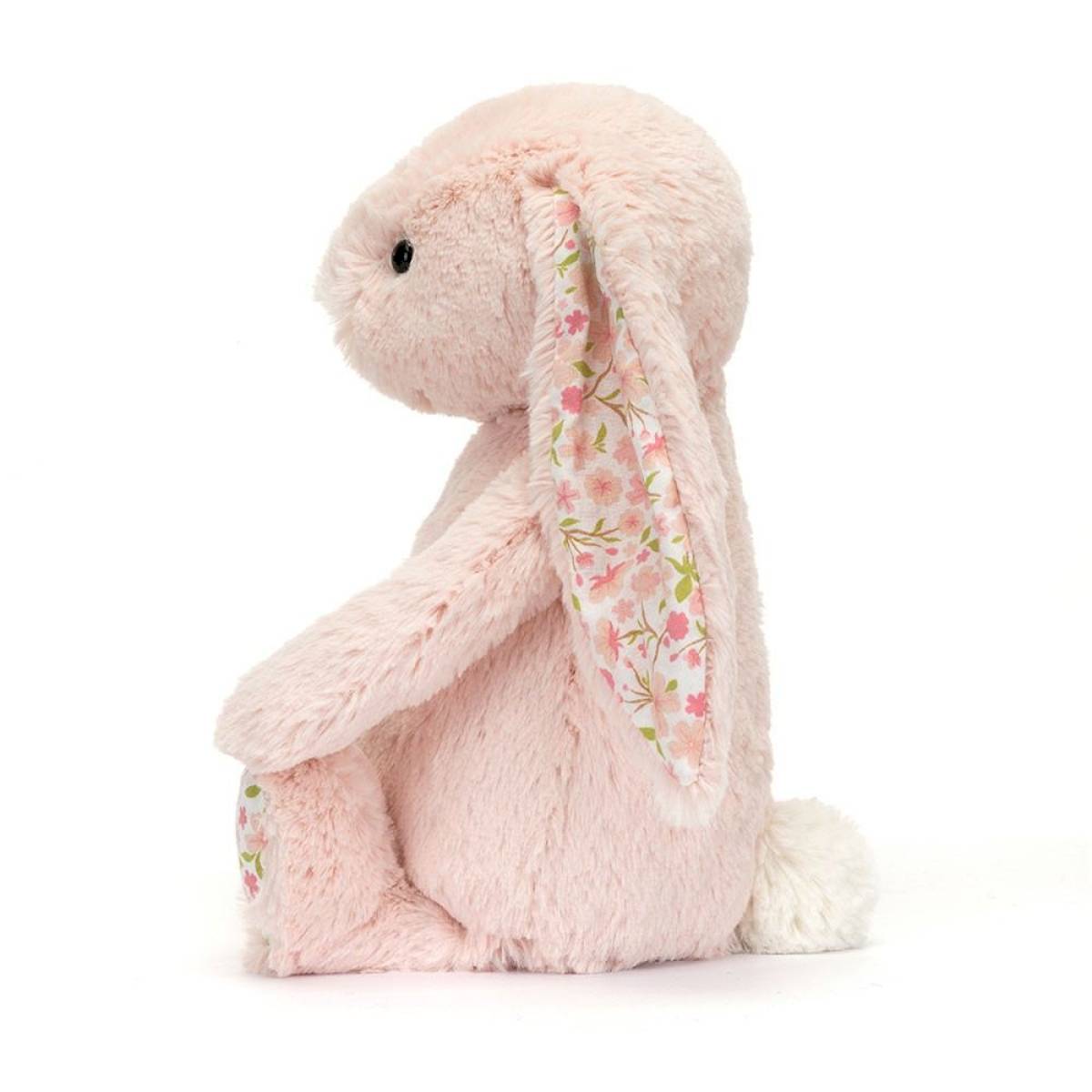 Peluche Lapin Blossom Blush Cherry 31 cm
