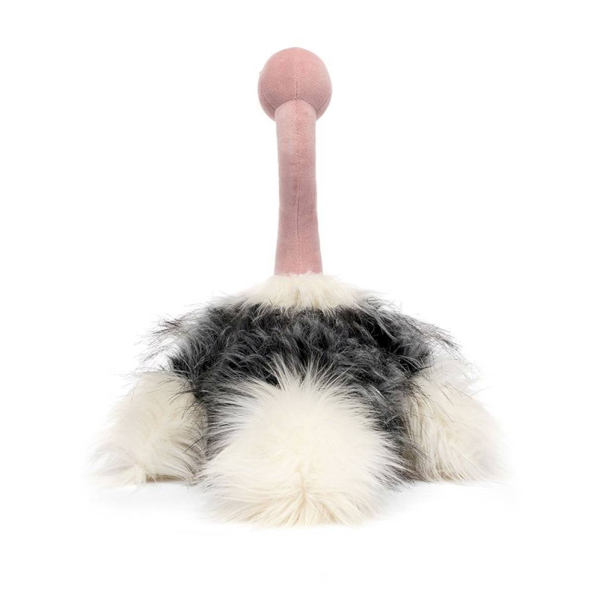 Peluche Autruche Ramonda 55cm
