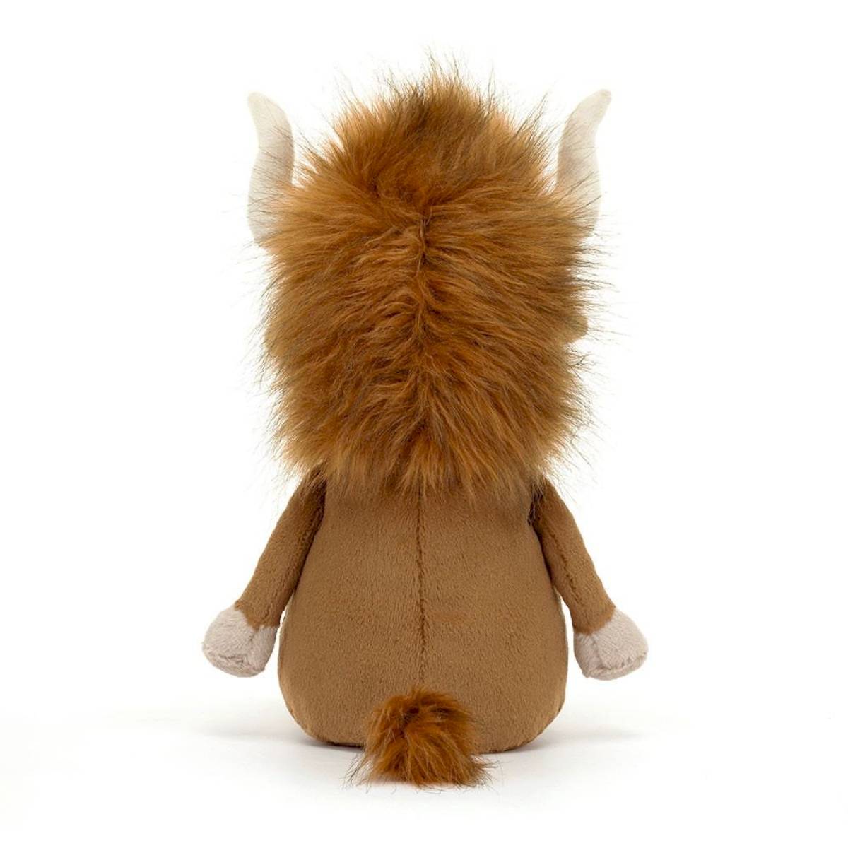 Peluche taureau Ramone