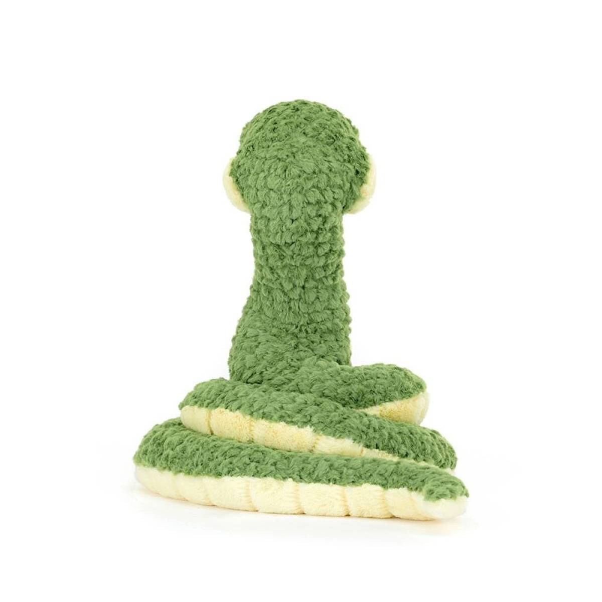 Peluche serpent Cizi