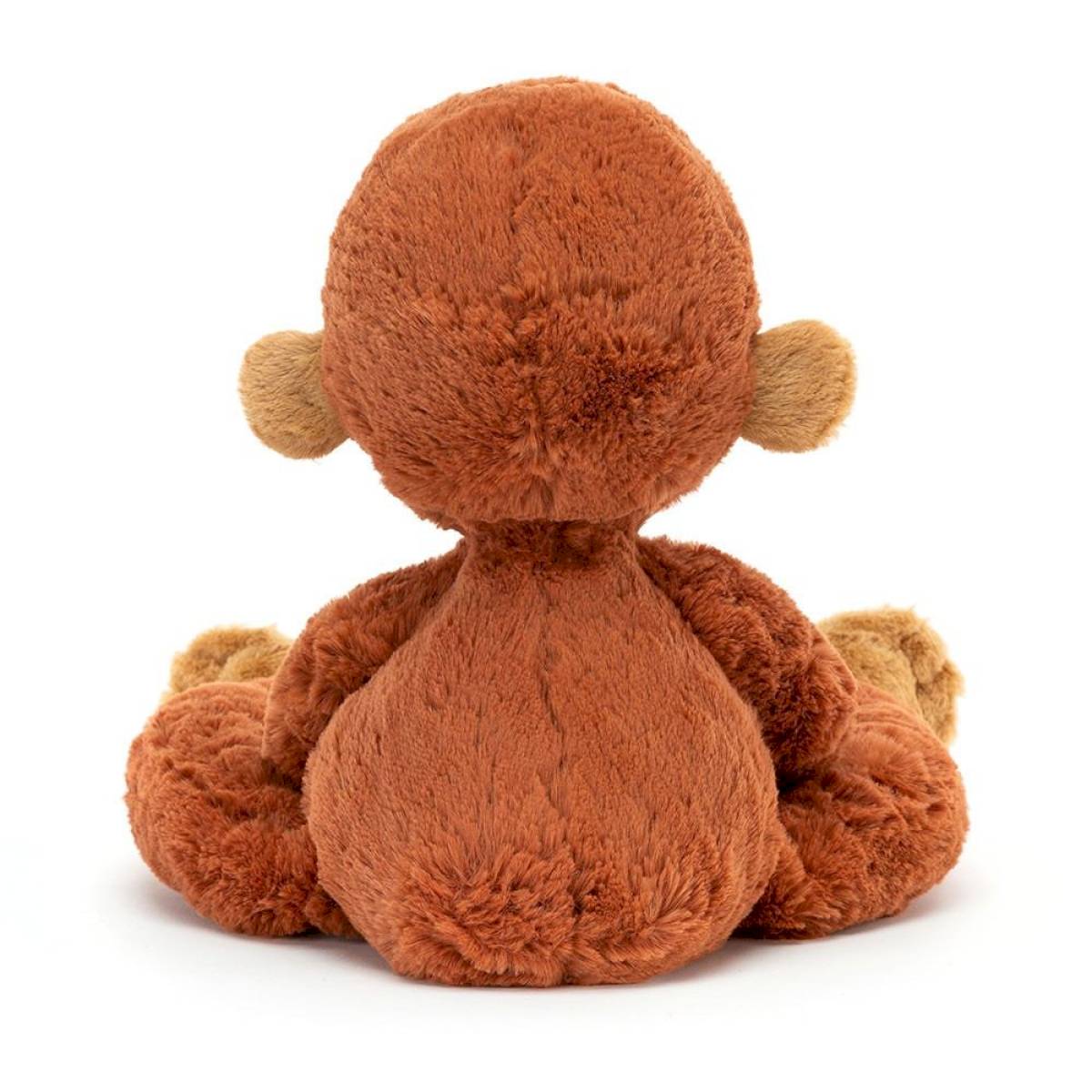 Grande peluche Pongo l'Orang-Outan