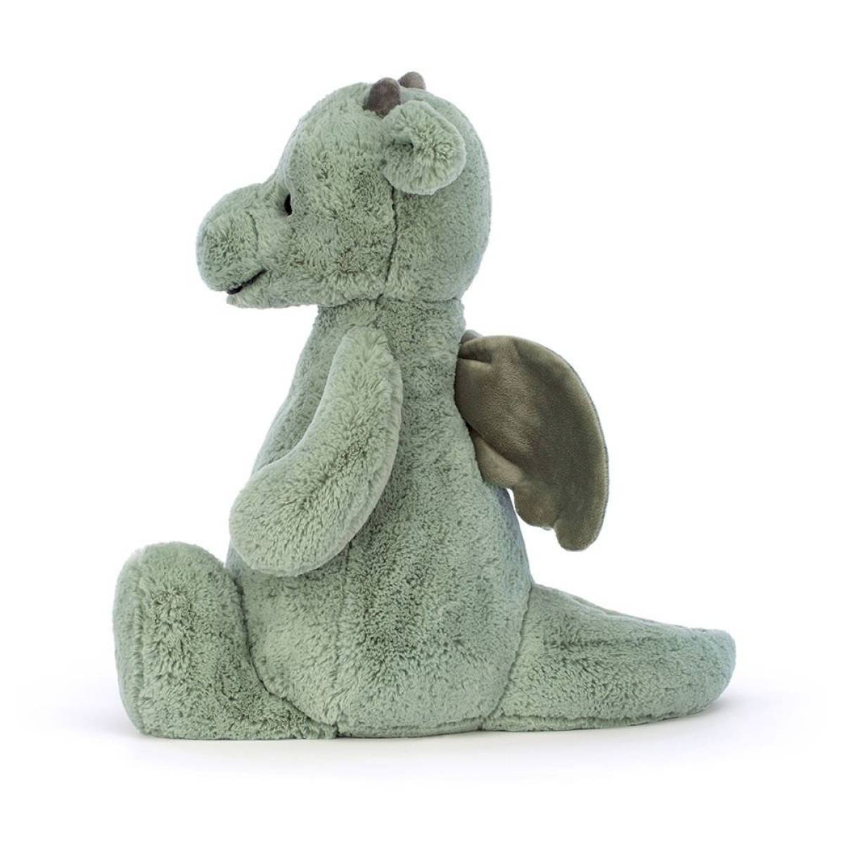 Peluche Dragon Bashful 18cm