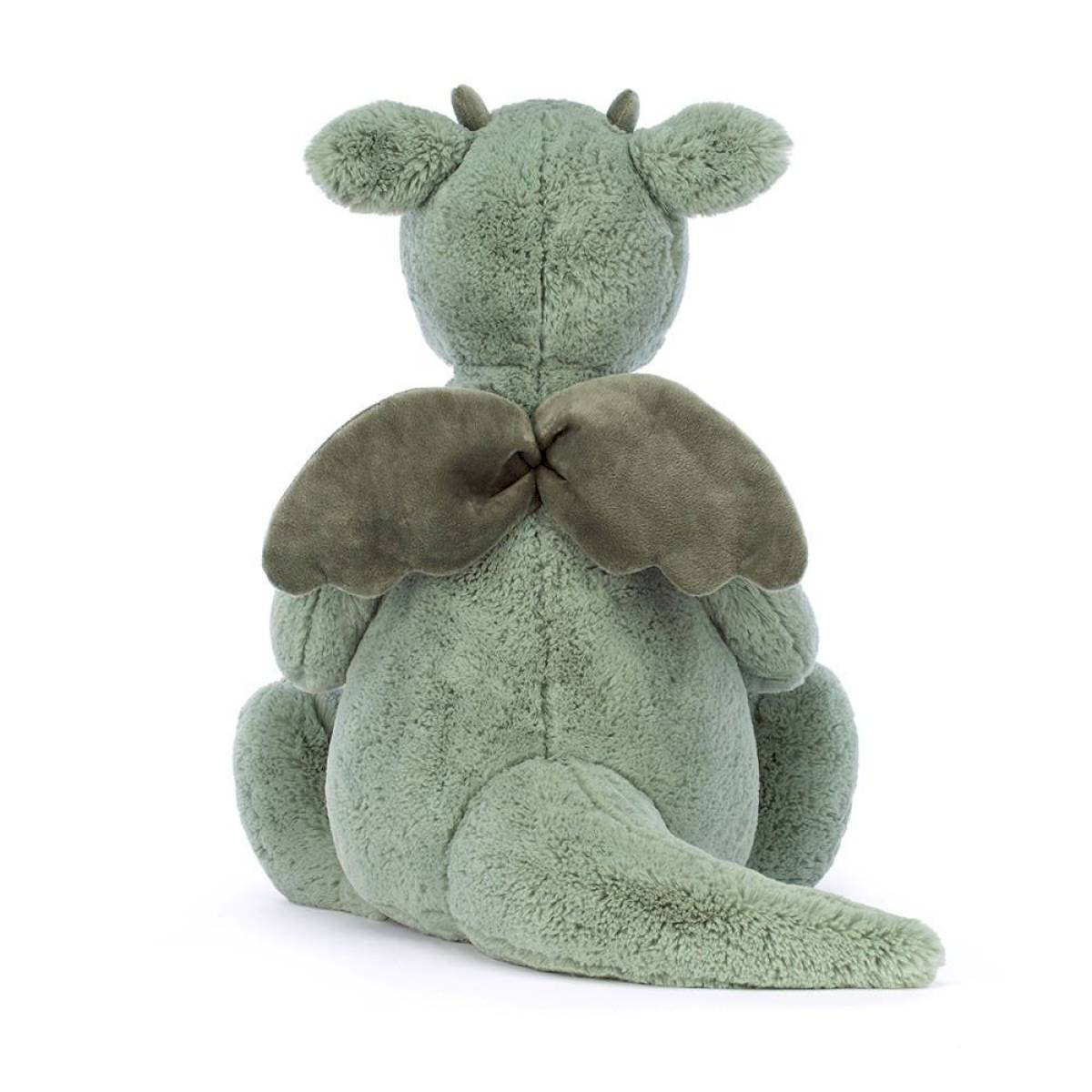 Peluche Dragon Bashful 18cm