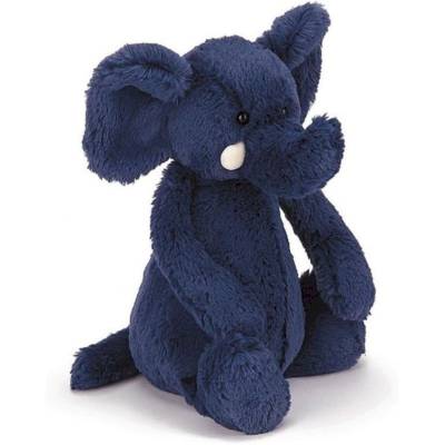 Peluche Smudge Eléphant - 24cm(dupliqué)
