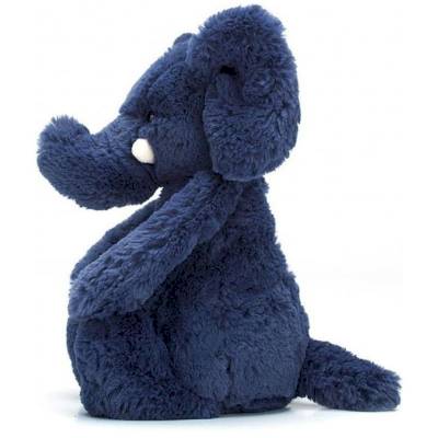 Peluche Smudge Eléphant - 24cm(dupliqué)