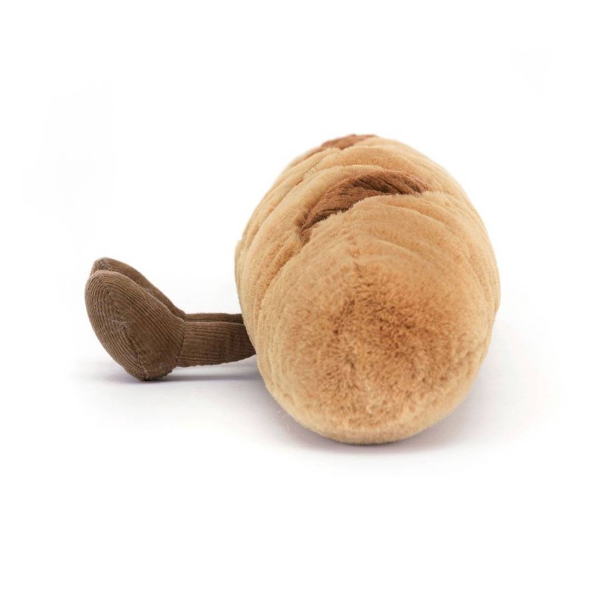 Peluche amuseables Baguette - 34cm