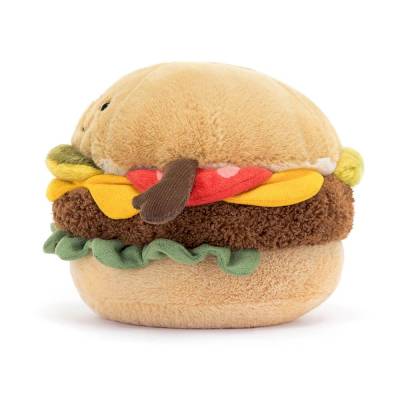 Peluche amuseables Baguette - 34cm(dupliqué)