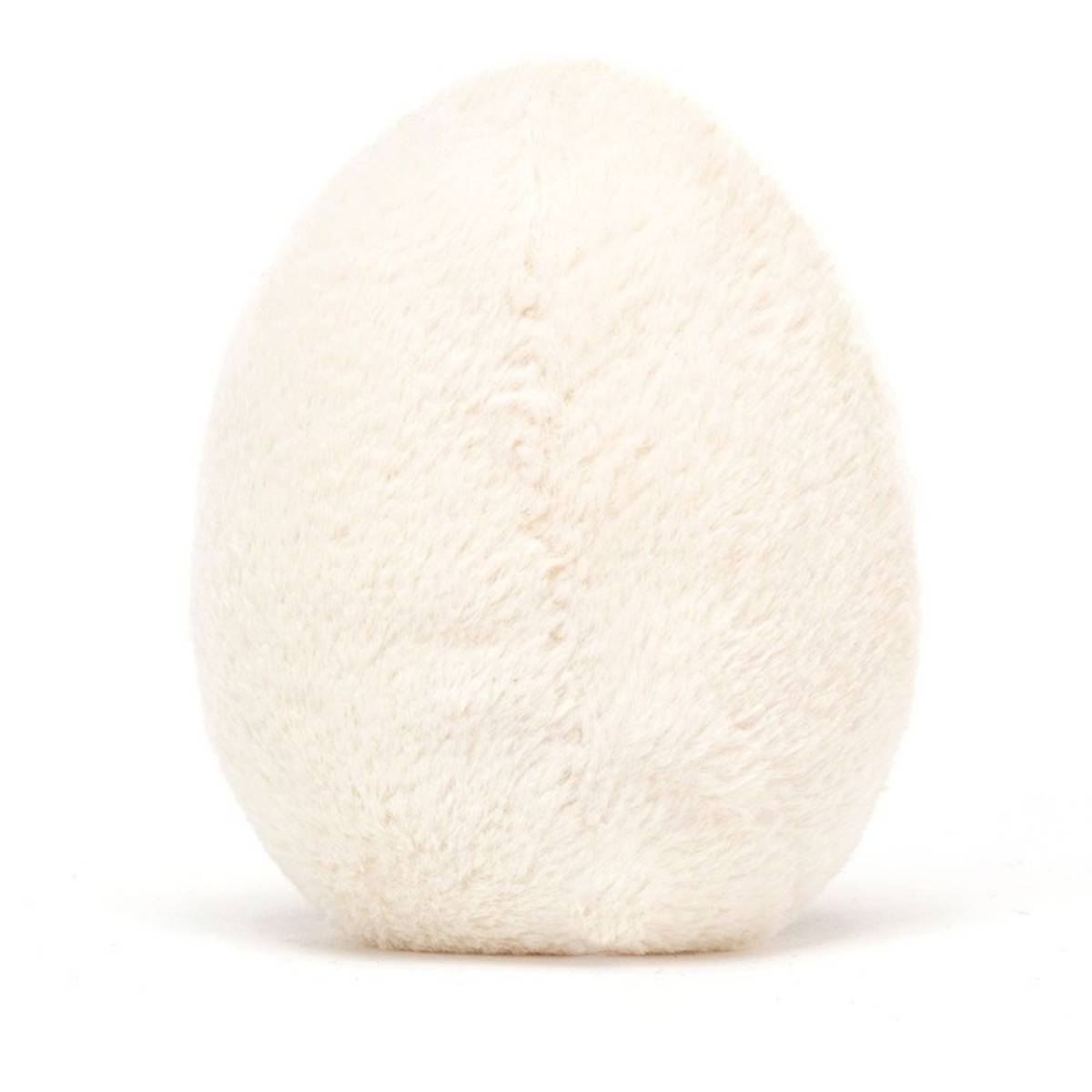 Peluche Oeuf à la coque