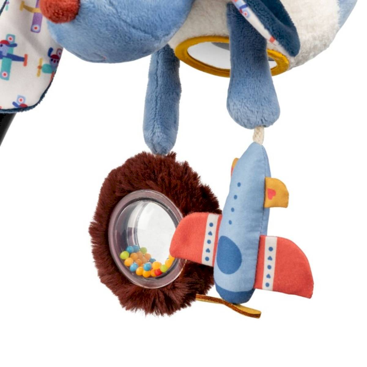 Peluche d'activités Jeanne acti-nomade(dupliqué)