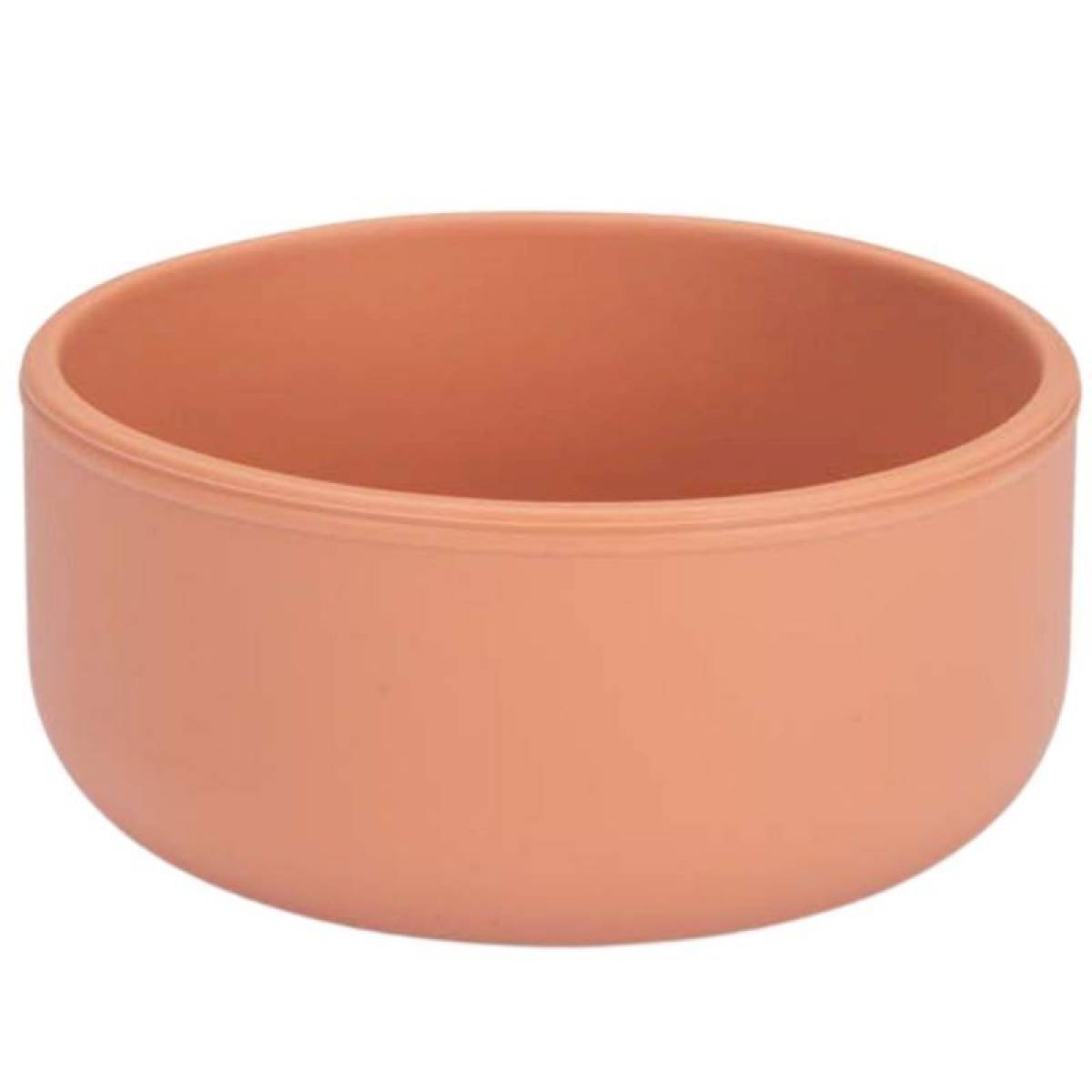 Set vaisselle en silicone Trois Petits Lapins
