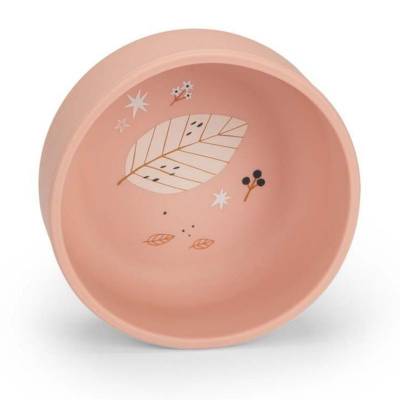 Set vaisselle en silicone Après la pluie