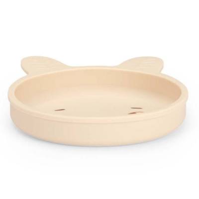 Set vaisselle en silicone Après la pluie