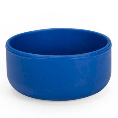 Set vaisselle en silicone Puce et Pilou