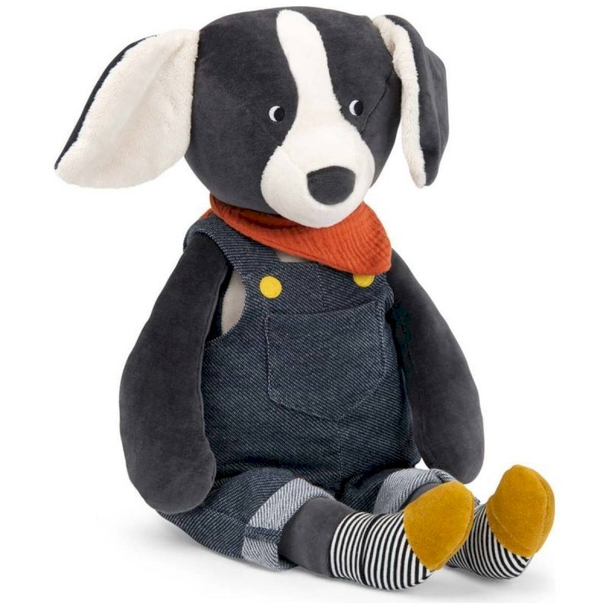 Peluche géante Chien Pourri(dupliqué)
