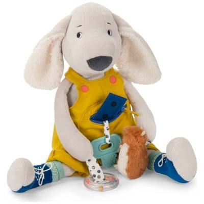 Grand chien d'activités Pilou (56cm)