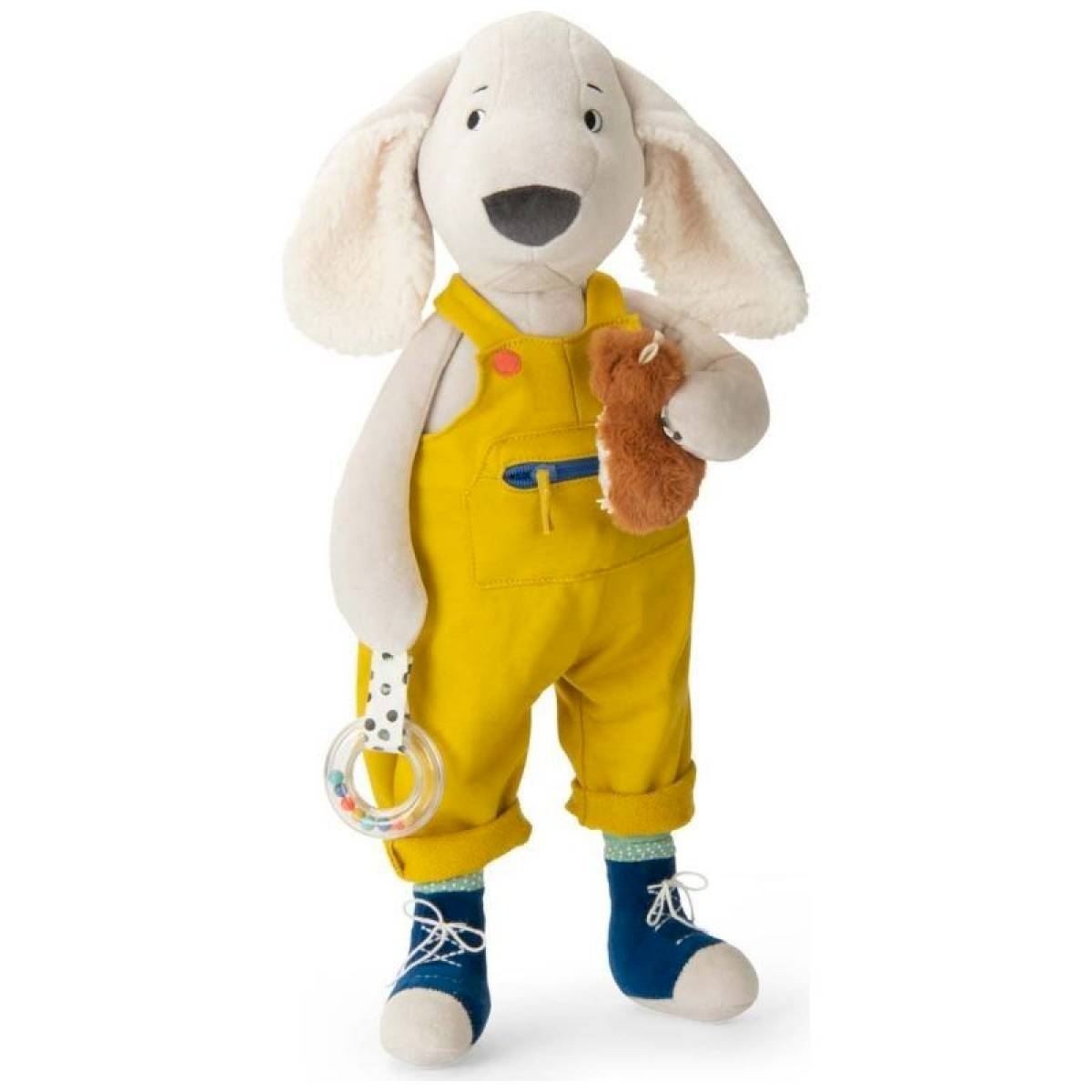Grand chien d'activités Pilou (56cm)
